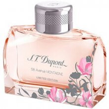 اس تی دوپوند 58 اونیو مونتانی پور فمه لیمیتد ادیشن